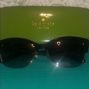 Kate Spade Sunglasses
